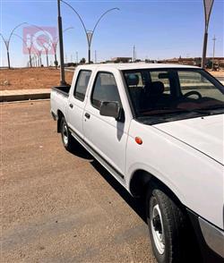 Nissan Pickup